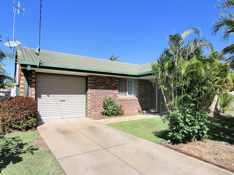 37 Wilfred St, Bargara, Qld 4670 Property Details