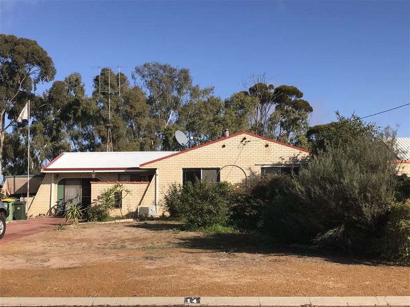 14 Hilton Way, Narembeen, WA 6369 Property Details