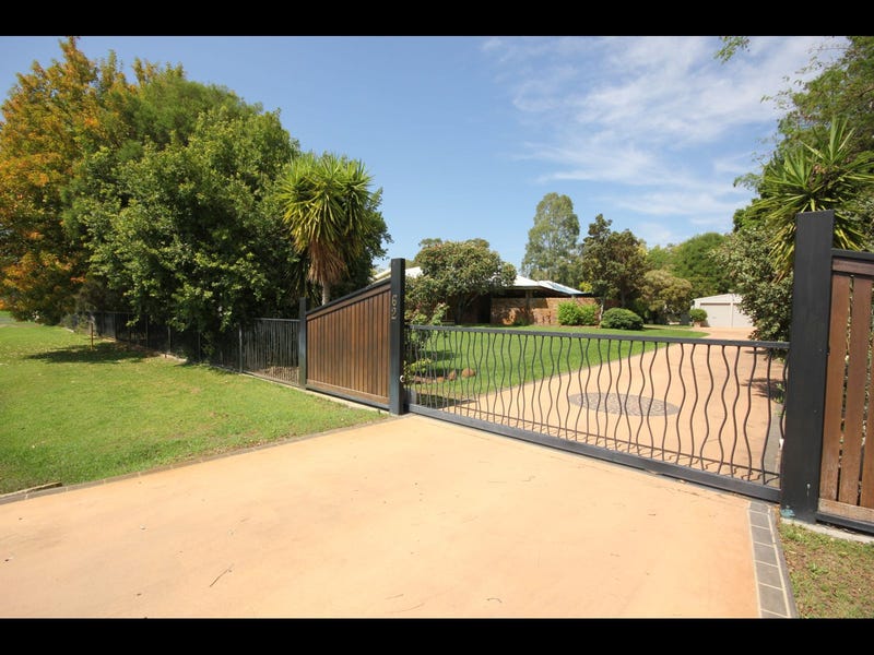 62 Sandalwood Drive, Goondiwindi, Qld 4390 Property Details