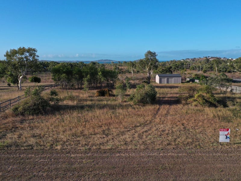 lot 13 africandar road, bowen, qld 4805 - residential land