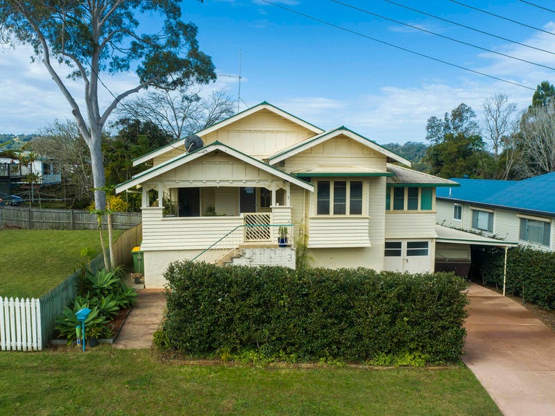 3 Oakley Avenue, East Lismore, NSW 2480