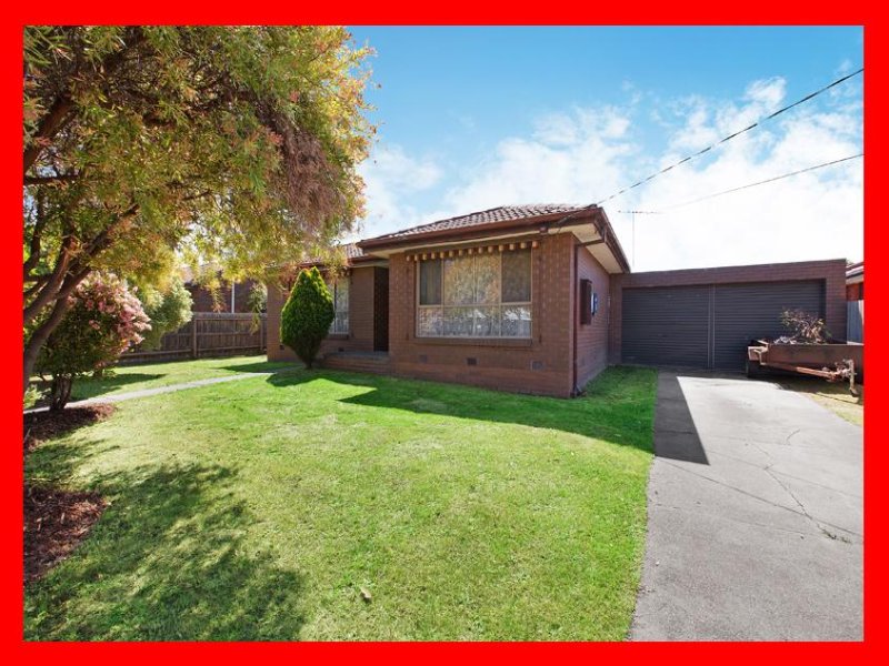 389 Police Road, Mulgrave, VIC 3170