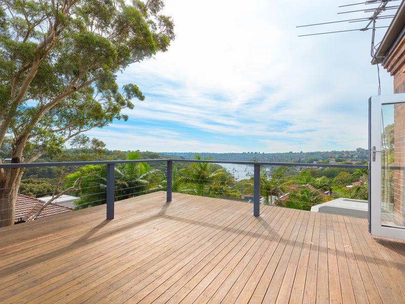 2/43 Pine Street, Cammeray, NSW 2062