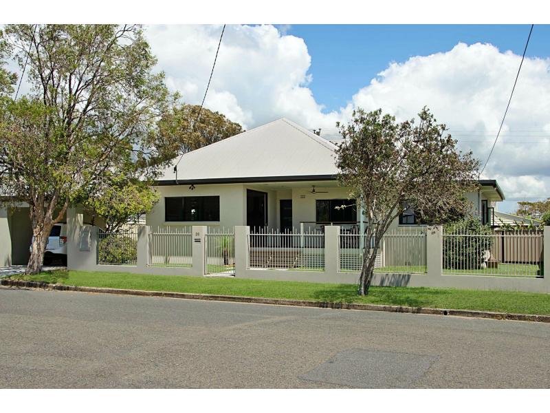 26 Regency Street, Brighton, QLD 4017