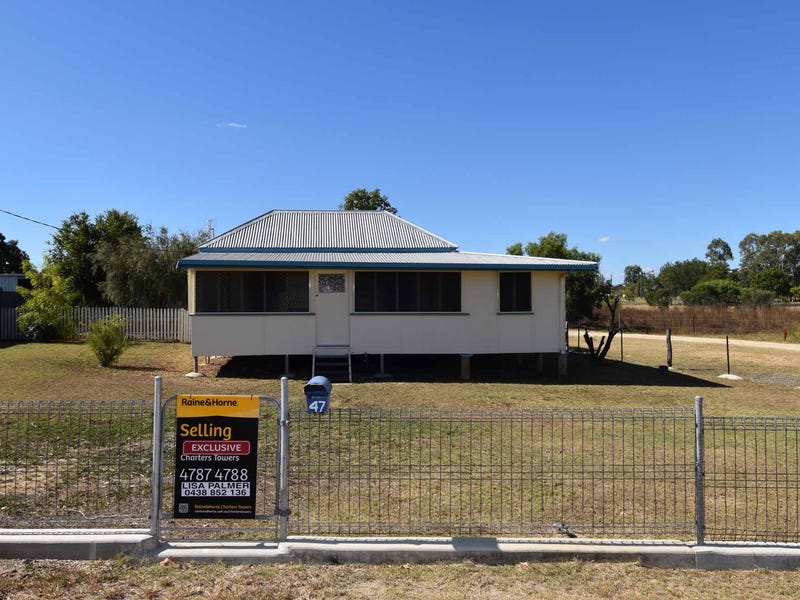 47 Bluff Road, Queenton, Qld 4820 Property Details