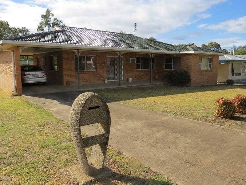 99 Market Street, Warialda, NSW 2402 Property Details