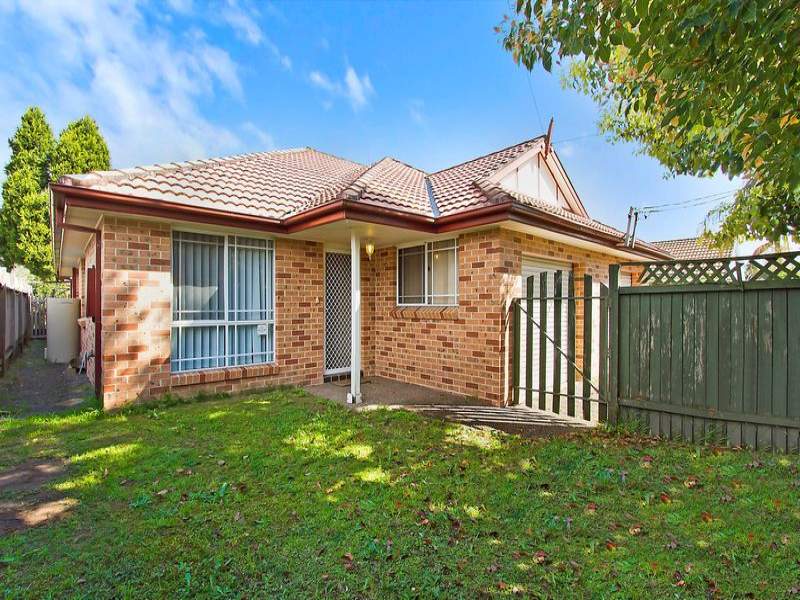 1/43 Burns Rd, Ourimbah, NSW 2258 Property Details