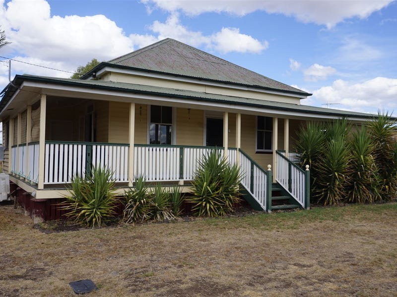 15 Forde Street, Allora, Qld 4362 House for Sale