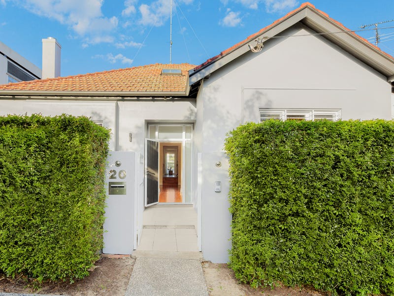 20 Rawson Avenue, Queens Park, NSW 2022