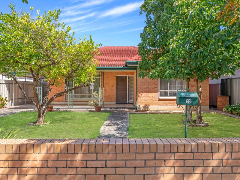 35 Elizabeth Street, Evandale, SA 5069 Property Details