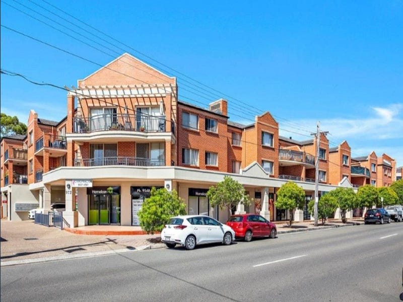 16/972990 Old Princes Highway, Engadine, NSW 2233