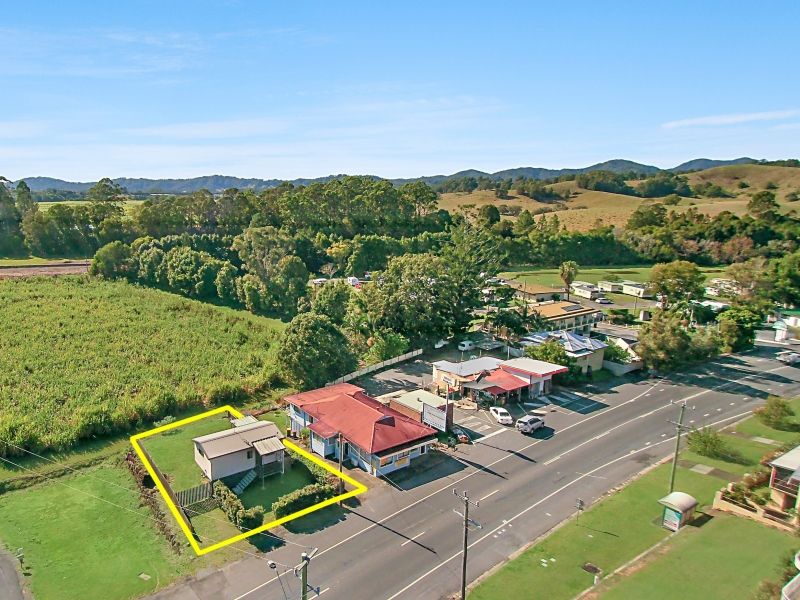 478 Tweed Valley Way, Murwillumbah, NSW 2484 Property Details