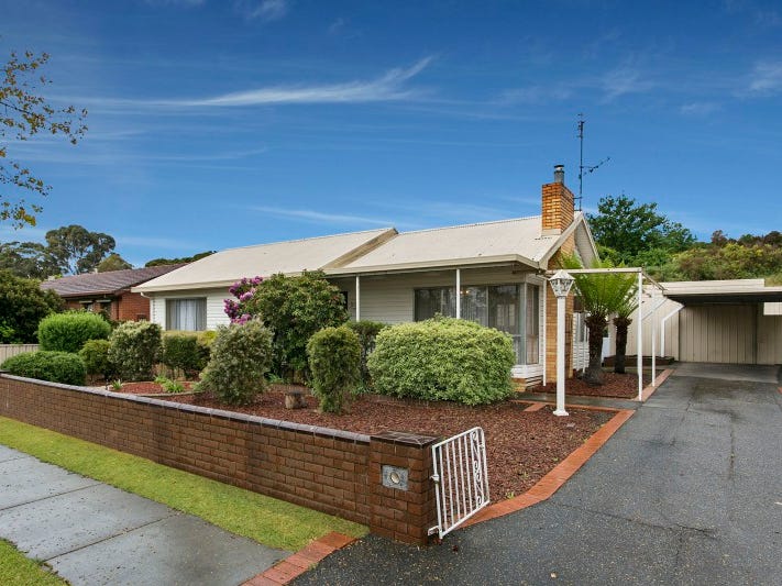 141 Johnstone Street, Castlemaine, Vic 3450 Property Details
