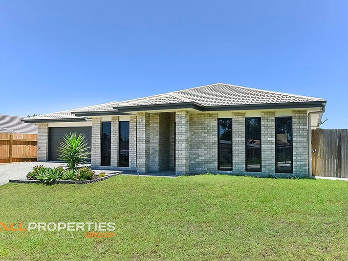 43 HILLEND AVENUE, Hillcrest, Qld 4118 Property Details