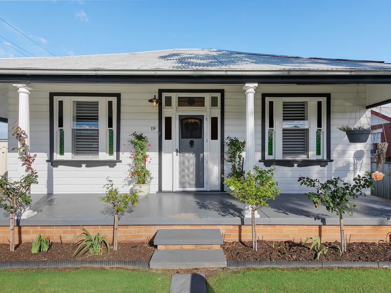 19 William Street, Cessnock, NSW 2325 Property Details