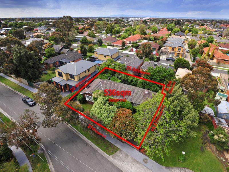 15 Millicent Avenue, Carrum, Vic 3197 Property Details