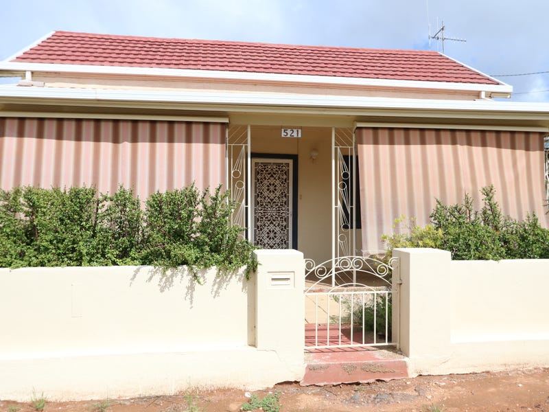 521 Beryl Street, Broken Hill, NSW 2880