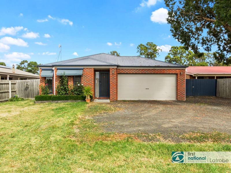 43 Victoria Street, Toongabbie, Vic 3856 Property Details