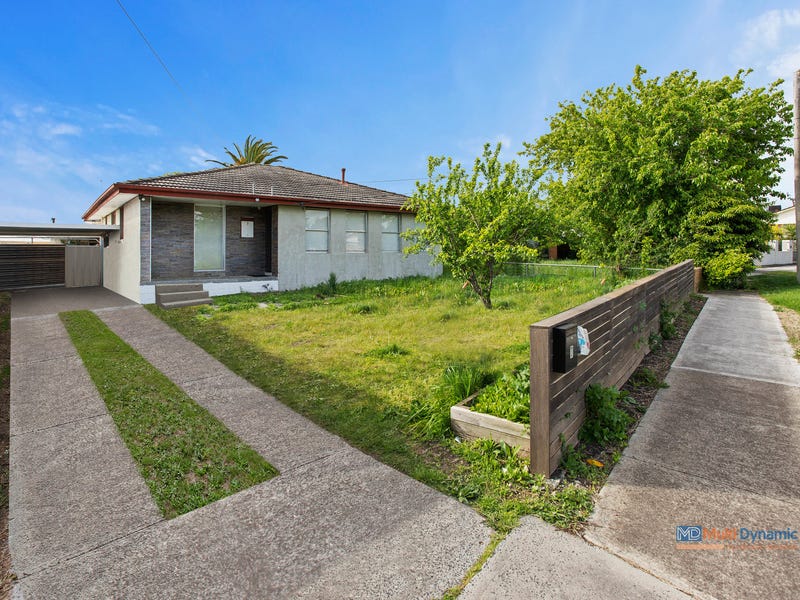 7 Childers Crescent, Coolaroo, Vic 3048 Property Details