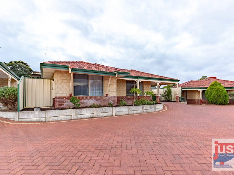 6/36 Hamilton Road, Eaton, WA 6232