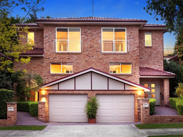 8 Godfrey Street, Penshurst, NSW 2222 Property Details