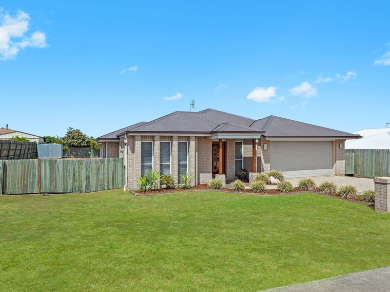 30 Shoesmith Road, Westbrook, Qld 4350 Property Details