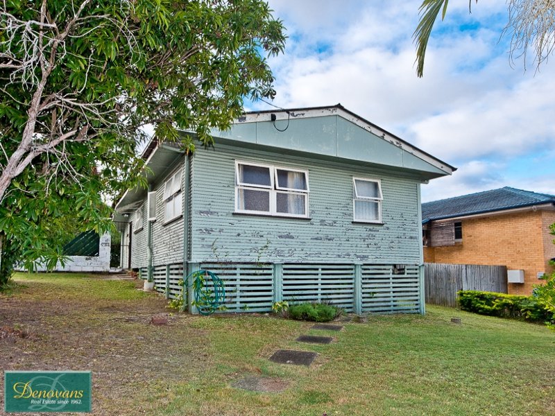 38 Rolleston Street, Keperra, Qld 4054 Property Details