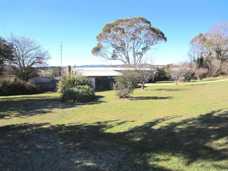 41 Jenolan Street, Oberon, NSW 2787 Property Details