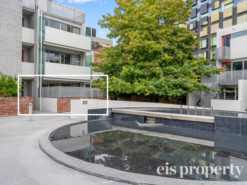 Sold Apartment & Unit Prices & Auction Results in West Hobart, TAS 7000