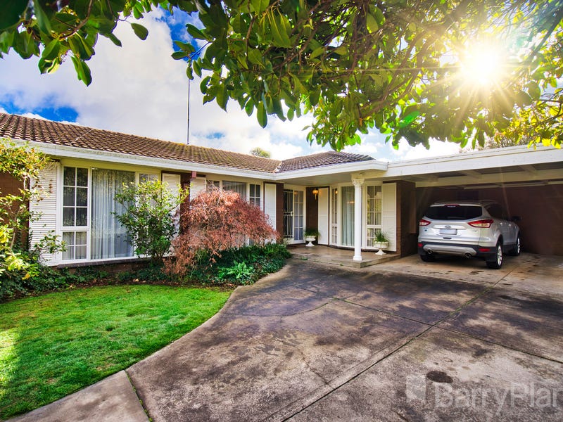 50 Mimosa Avenue, Alfredton, Vic 3350