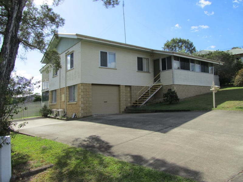 22 Garrick Street, Gympie, QLD 4570