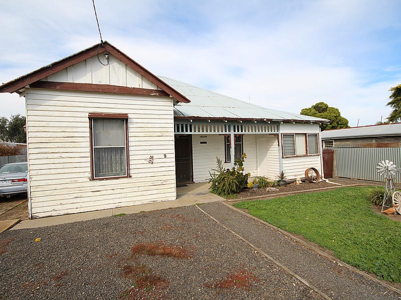 9 Breen Street, Murtoa, Vic 3390 Property Details