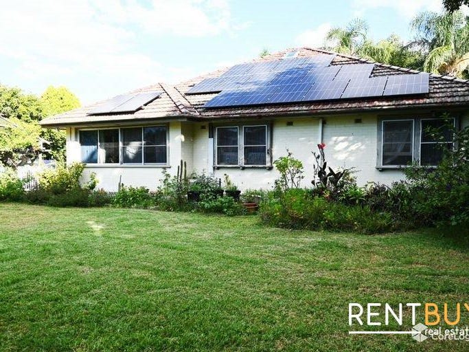 115 MITCHELL STREET, Carramar, NSW 2163 House for Sale realestate