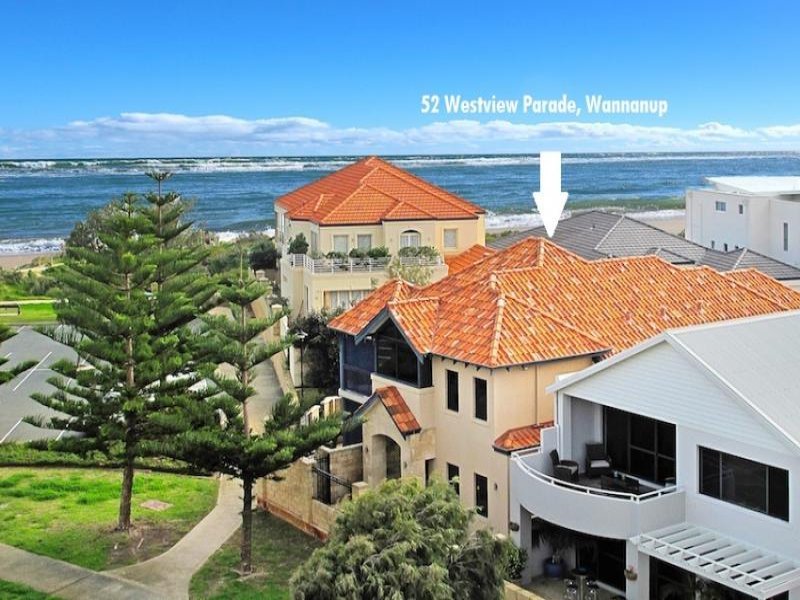 52 Westview Parade, Wannanup, WA 6210