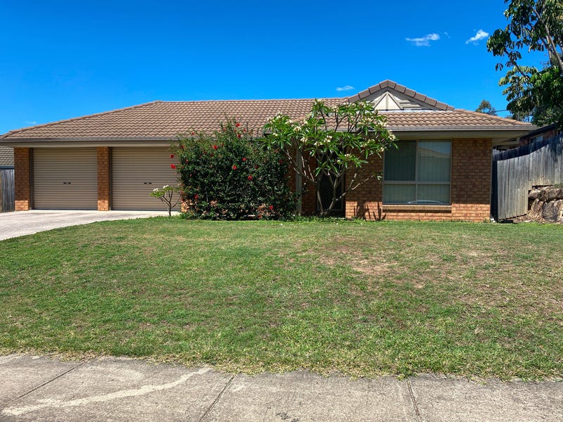 27 Ashbourne Avenue, Goodna, QLD 4300