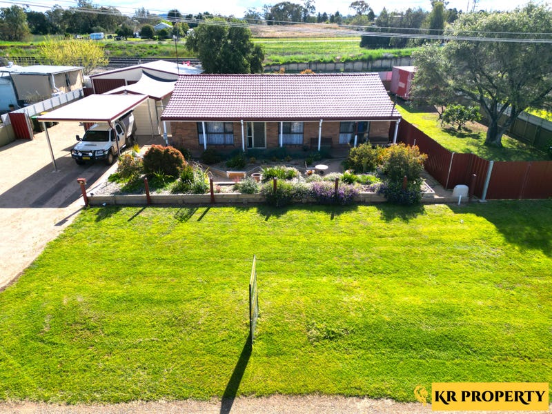 70 Oakham Street, Boggabri, NSW 2382 Property Details