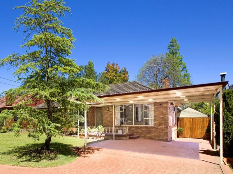 5 Eden Avenue, South Turramurra, NSW 2074