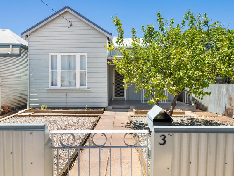 3 Rhodes Street, Kalgoorlie, WA 6430