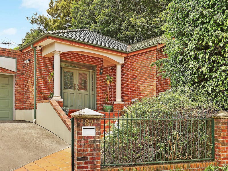 37 Lenthall Street, Kensington, NSW 2033 Property Details