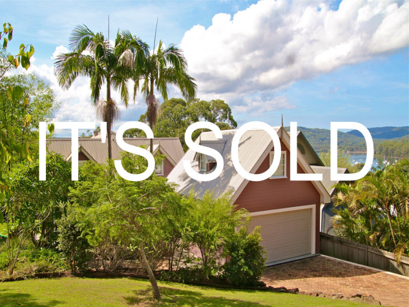 5 Lydred Street, Saratoga, NSW 2251 Property Details