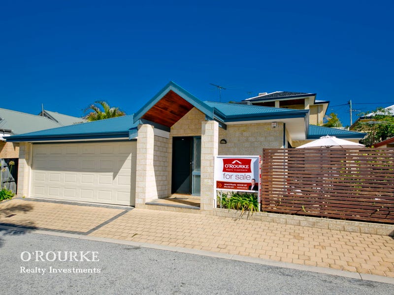 33 Easton Lane, Doubleview, WA 6018
