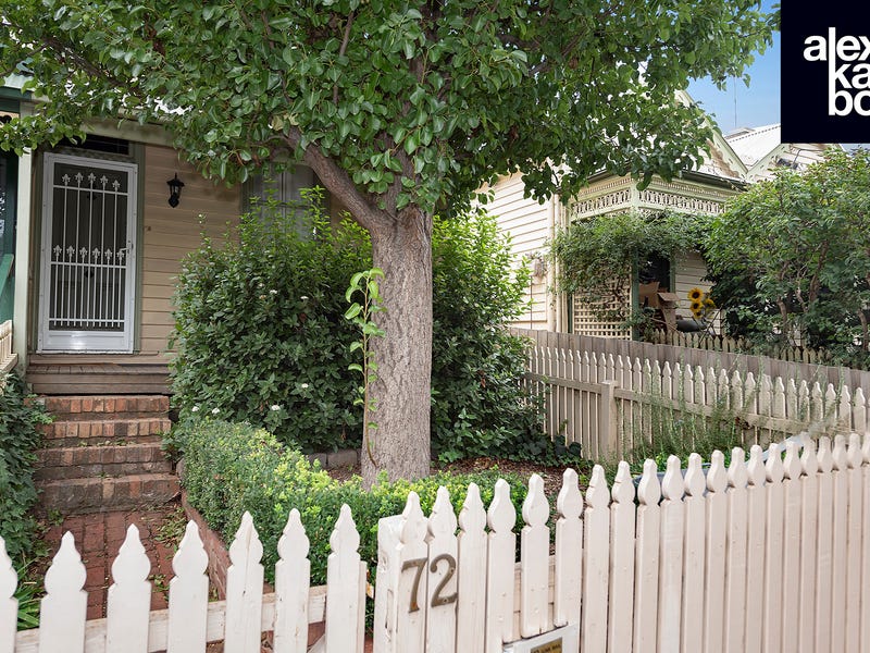 72 Molesworth Street, North Melbourne, VIC 3051