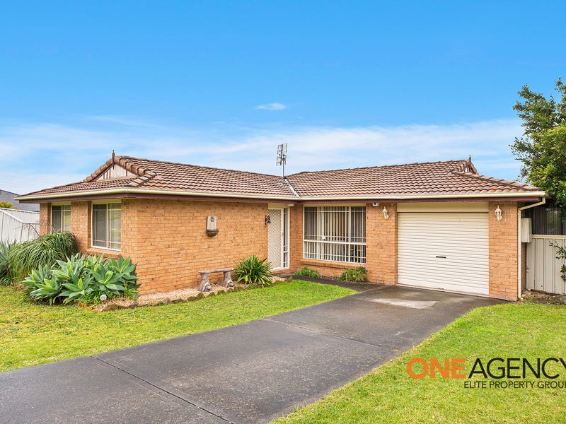 29 Daintree Drive, Albion Park, NSW 2527