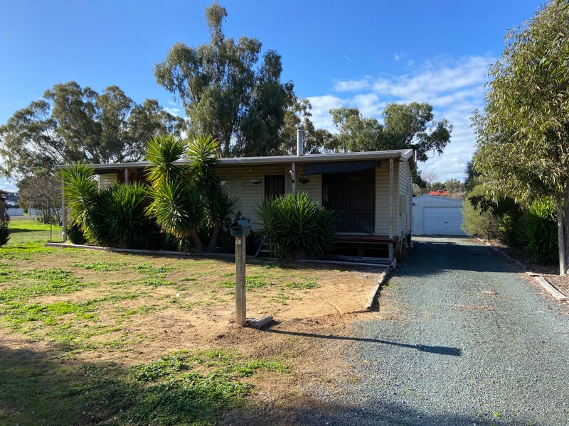 Real Estate & Property for Sale in Mathoura, NSW 2710