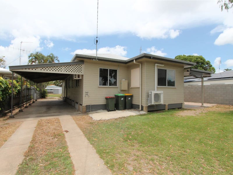 14 Paine Street, Ayr, Qld 4807 Property Details