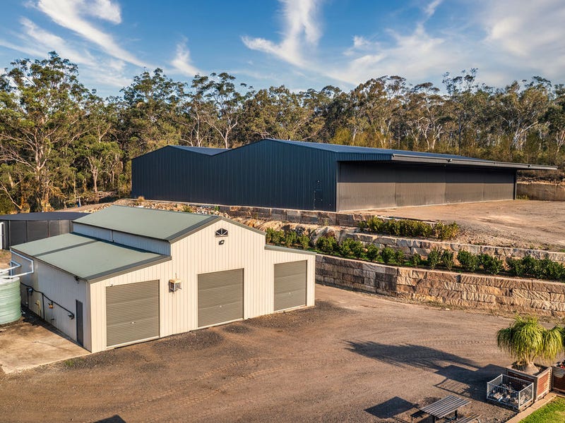 494 Putty Road, Wilberforce, NSW 2756 - Realestate.com.au