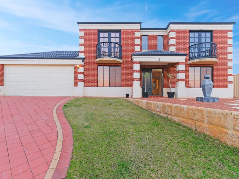 9 Birdie Place, Northam, WA 6401