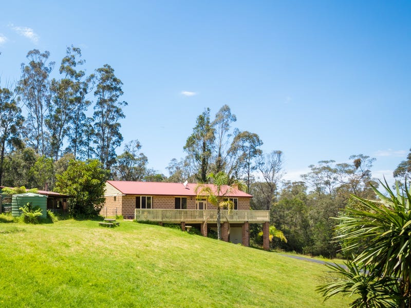 237 Reedy Swamp Road, Tarraganda, NSW 2550 - realestate.com.au