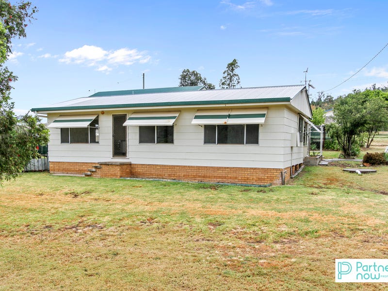 3 Railway Street, Currabubula, NSW 2342 Property Details