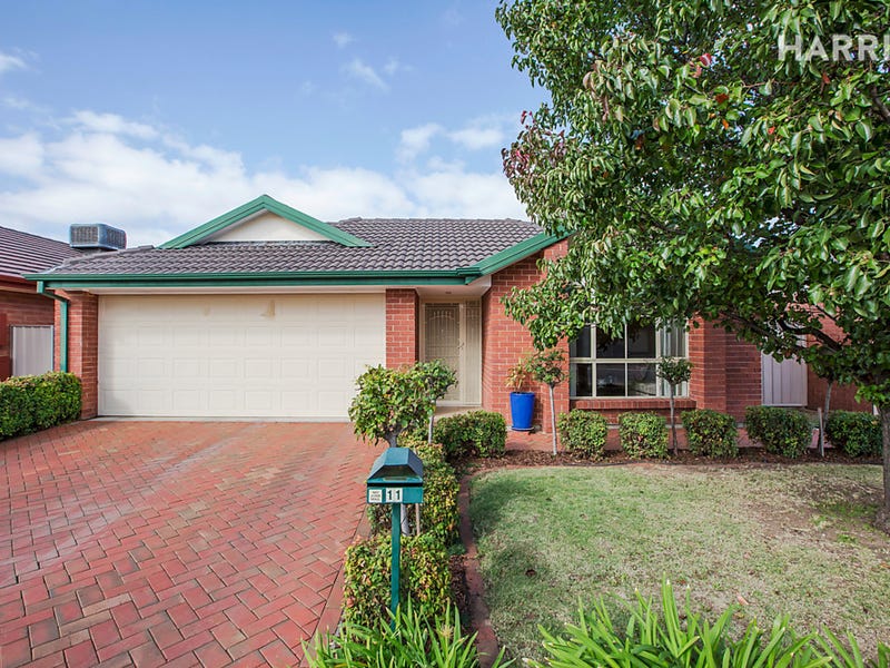 11 Seymour Avenue, Windsor Gardens, SA 5087